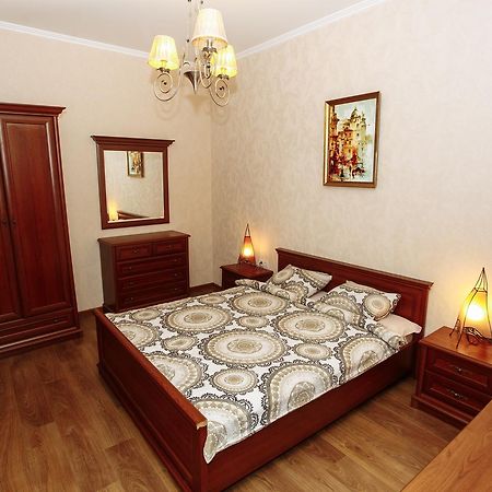 Apartment Near Museum Lviv Luaran gambar