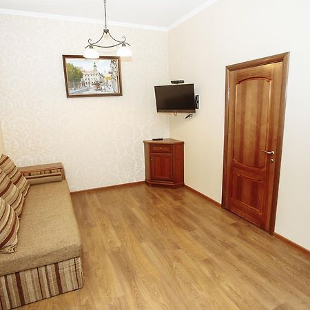 Apartment Near Museum Lviv Luaran gambar