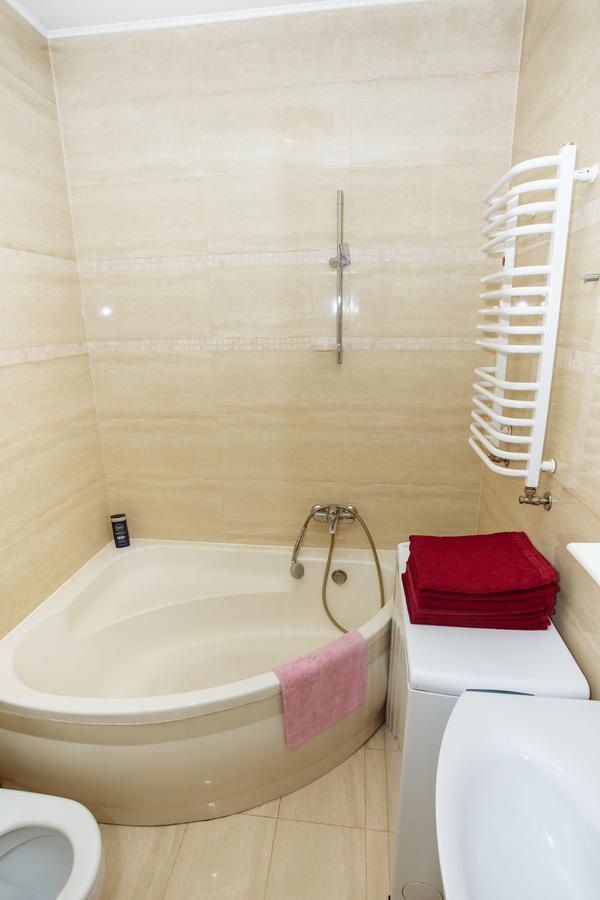Apartment Near Museum Lviv Luaran gambar