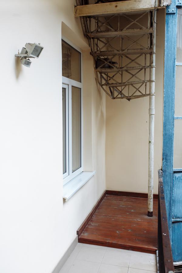 Apartment Near Museum Lviv Luaran gambar