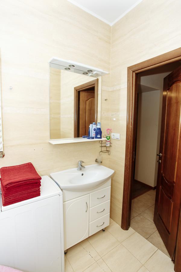 Apartment Near Museum Lviv Luaran gambar